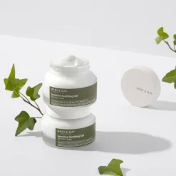 Sensitive Soothing Gel Cream