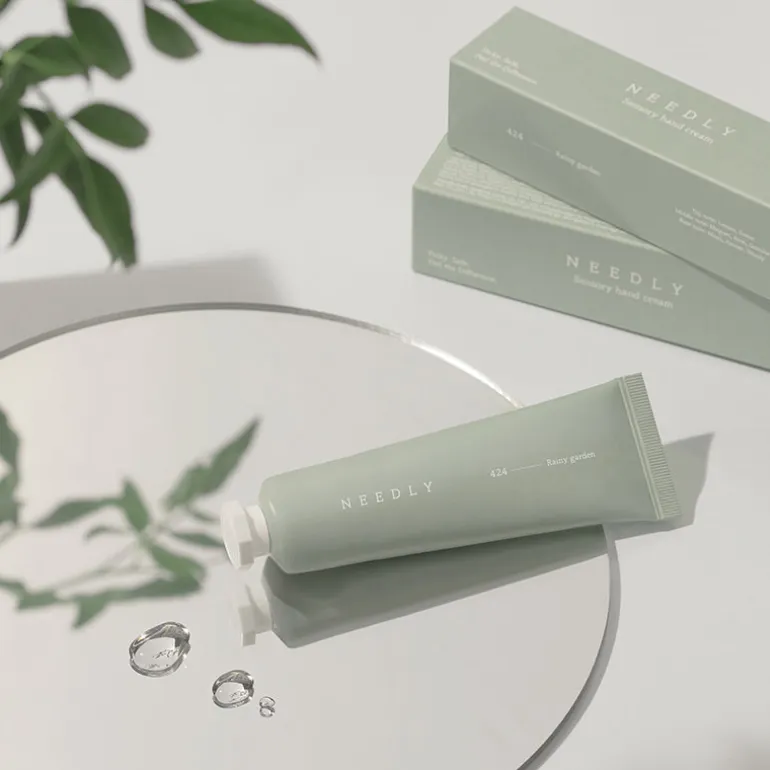 Sensory Hand Cream