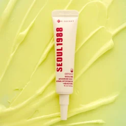 SEOUL 1988 Advanced Shot : Retinal Liposome 12% + Black Rice