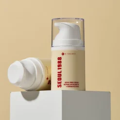 SEOUL 1988 Cream : Retinal Liposome 1% + Fermented Rice