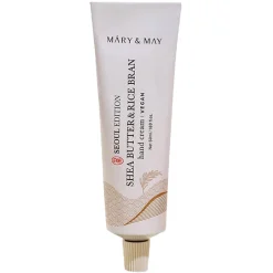 Seoul Edition Hand Cream