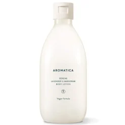 Serene Body Lotion Lavender & Marjoram