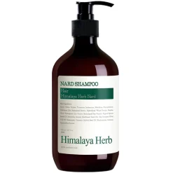 Shampoo Tea Tree Rosemary