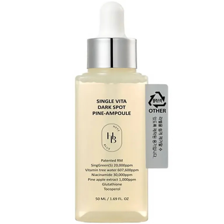 Single Vita Dark Spot Pine-Ampoule
