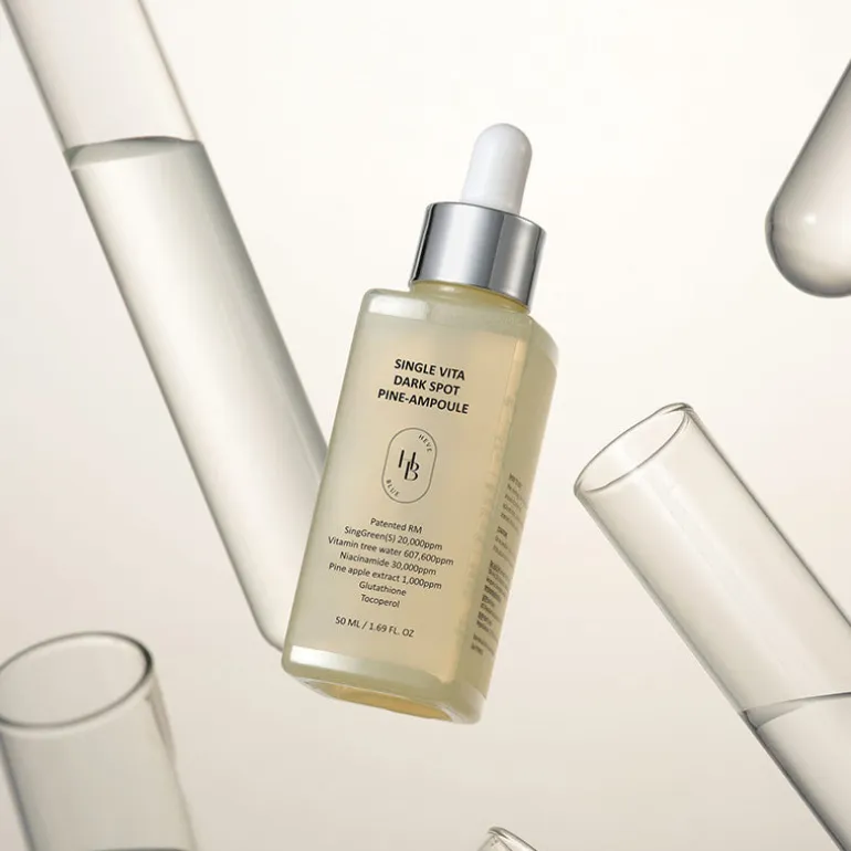 Single Vita Dark Spot Pine-Ampoule