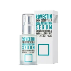 Skin Essentials Aqua Activating Serum