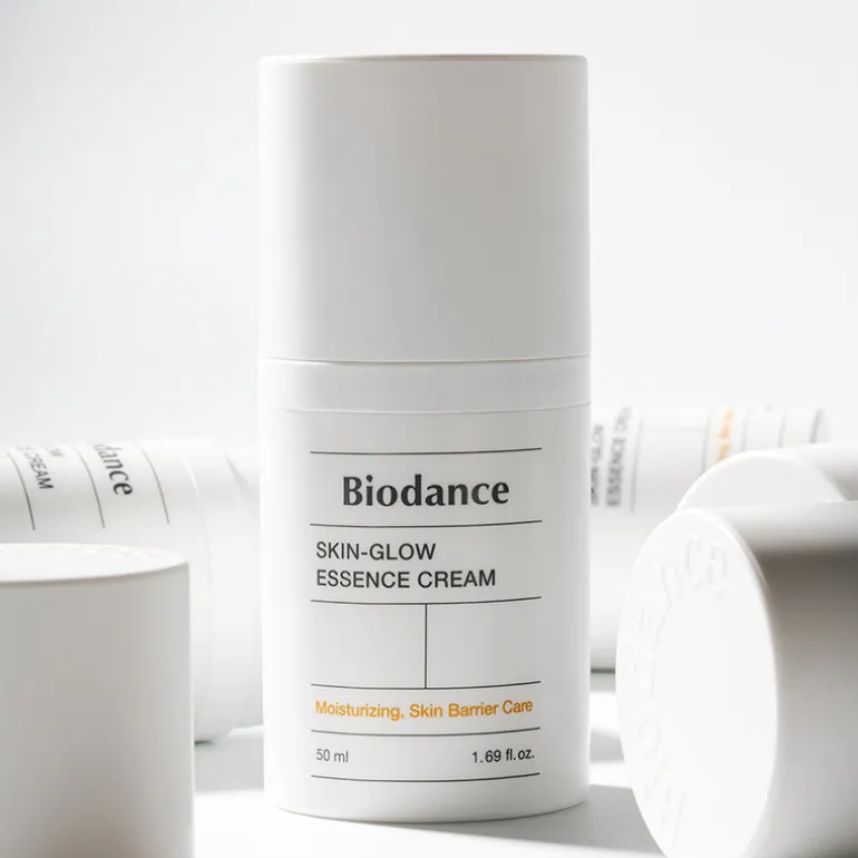 Skin-Glow Essence Cream