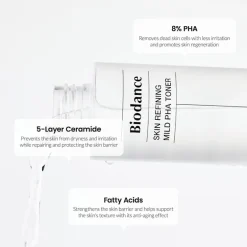 Skin Refining Mild PHA Toner