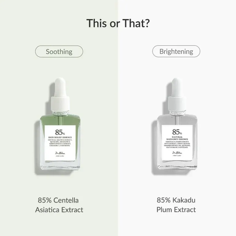 Skin Relief Essence