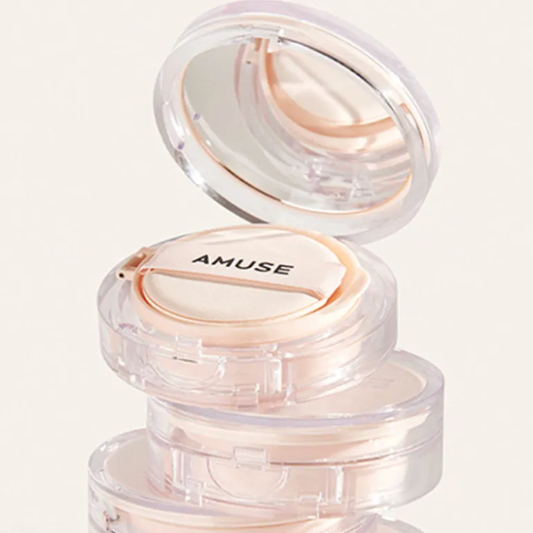Skin Tune Vegan Cover Cushion SPF45 PA++