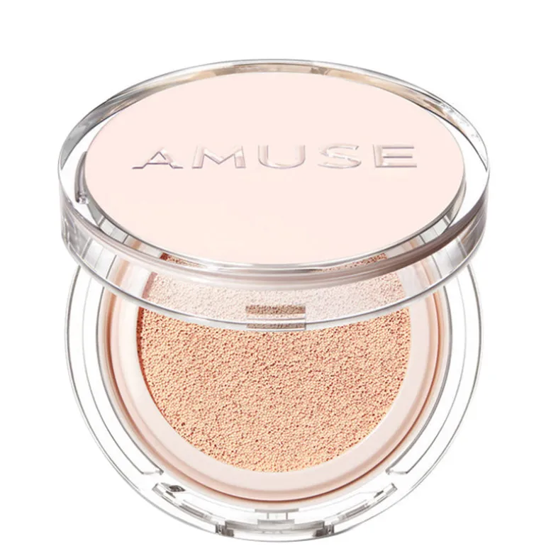 Skin Tune Vegan Cover Cushion SPF45 PA++
