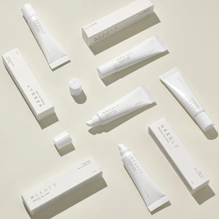 Sleeping Lip Mask