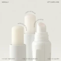 Sleeping Lip Mask