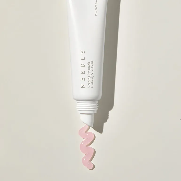Sleeping Lip Mask
