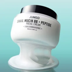 Snail Mucin 88 + Peptide Facial Cream