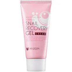 Snail Recovery Gel Cream