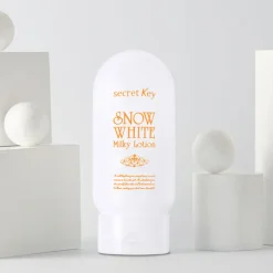 Snow White Milky Lotion
