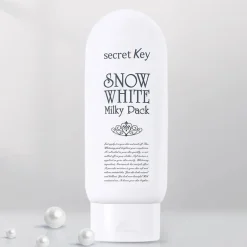 Snow White Milky Pack