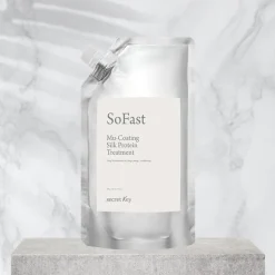 So Fast Mu-Coating Silk Protein Treatment