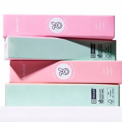 Soft Cream Cheek