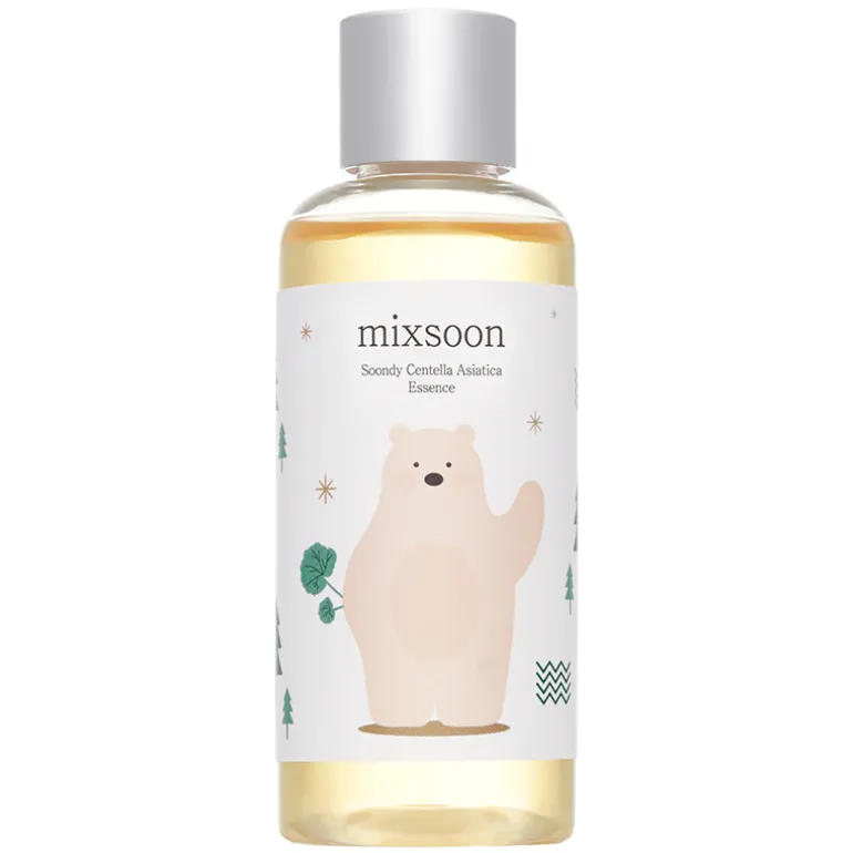 Soondy Centella Asiatica Essence