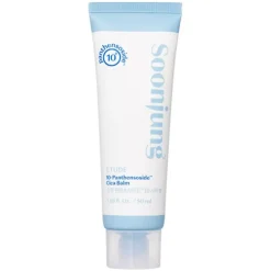 SoonJung 10-Panthensoside Cica Balm