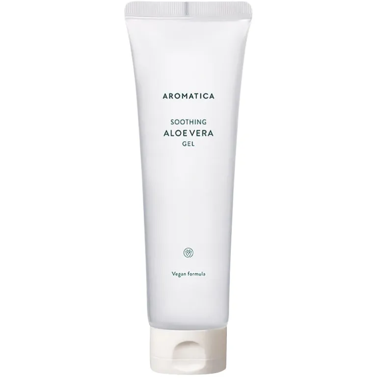 Soothing Aloe Vera Gel