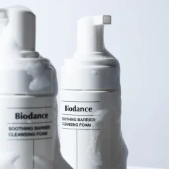 Soothing Barrier Cleansing Foam