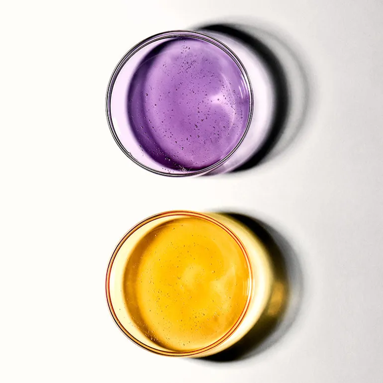 Soothing Vegan Lip Oil