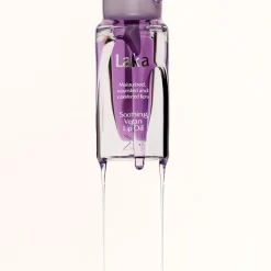Soothing Vegan Lip Oil