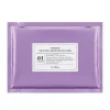 Squalane Silk Mask
