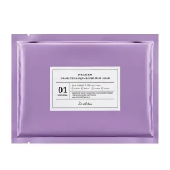 Squalane Silk Mask
