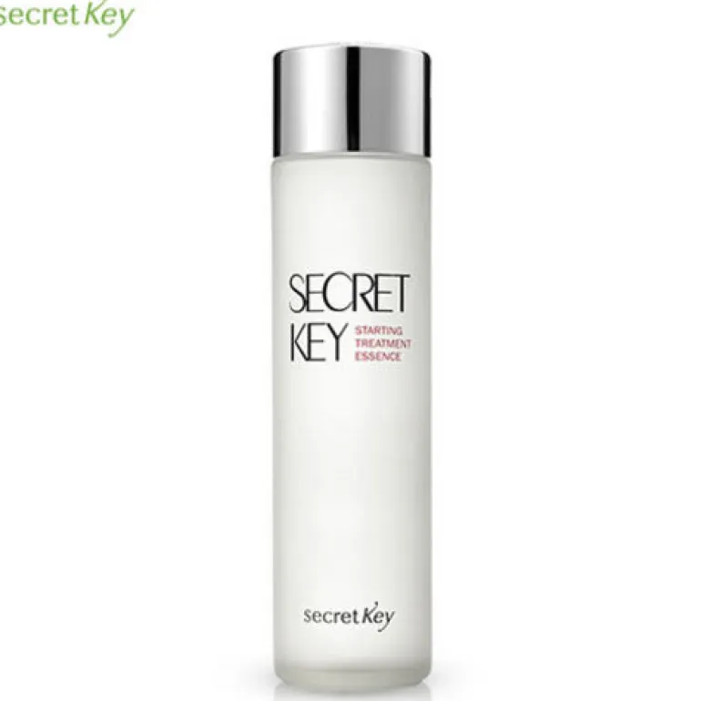 Starting Treatment Essence