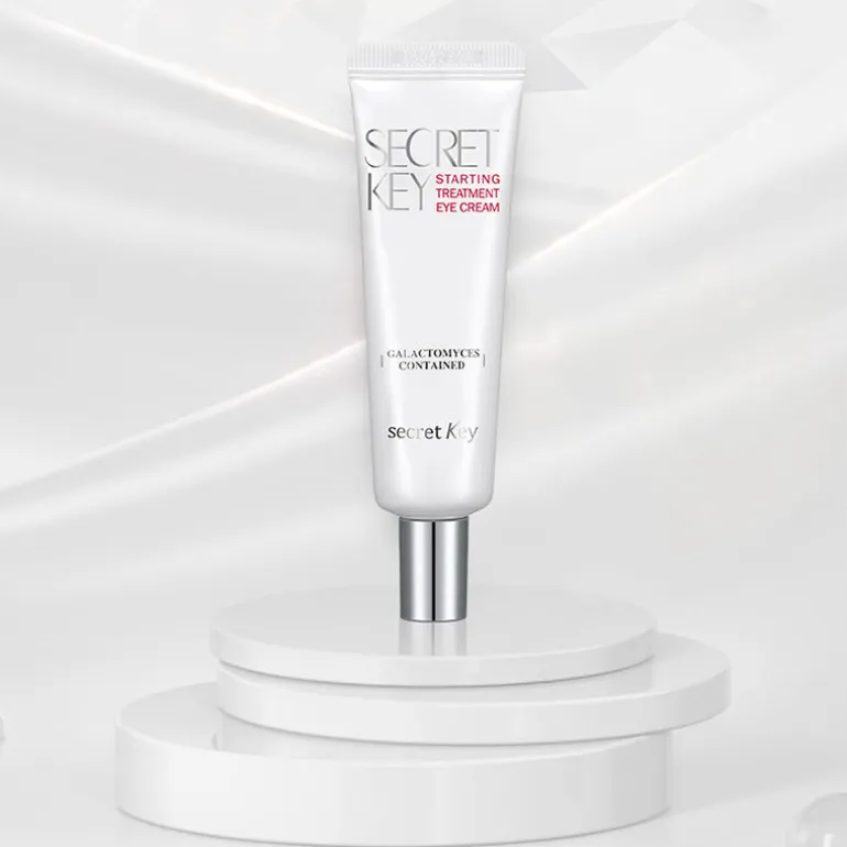 Starting Treatment Eye Cream