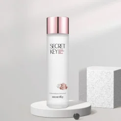 Starting Treatment Rose Essence