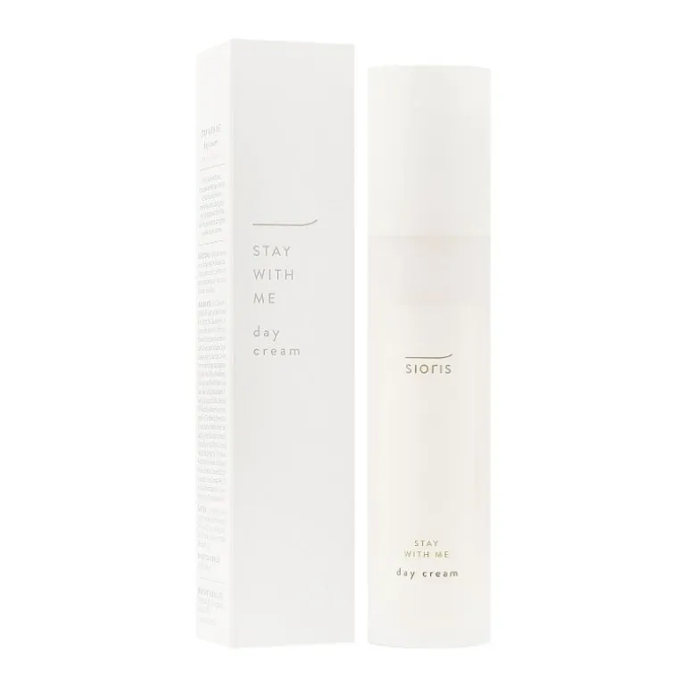 Stay With Me Day Cream