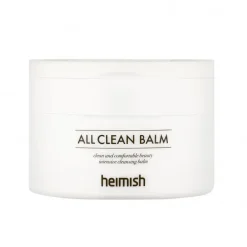 5-Steps oily skin care routine