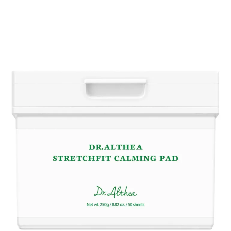 StretchFit Calming Pad