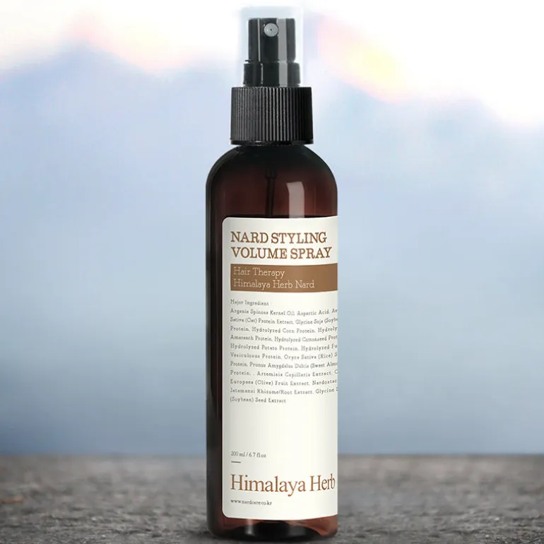 Styling Volume Spray