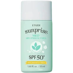 Sunprise Mild Airy Finish SPF50 PA+++