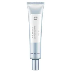 Sun Project Light Sun Essence SPF50+ PA+++
