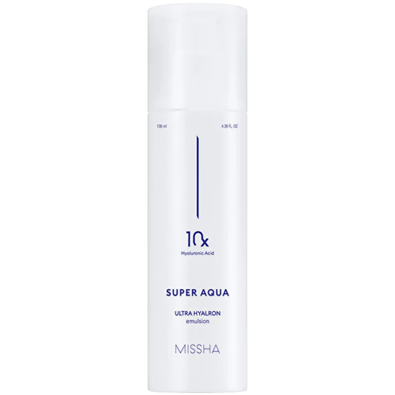 Super Aqua Ultra Hyalron Emulsion