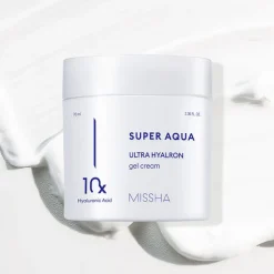 Super Aqua Ultra Hyalron Gel Cream