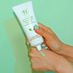 Super Green Deep Energy Cream