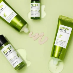 Super Matcha Pore Care Starter Kit