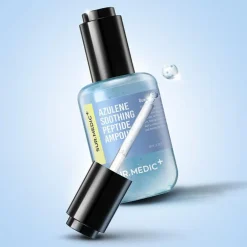 Sur.Medic Azulene Soothing Peptide Ampoule