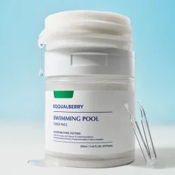 Swimming Pool Toner Pads
