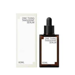 Tangerine Serum