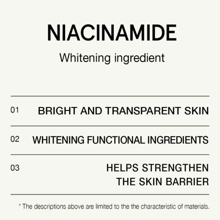 Tangerine Serum