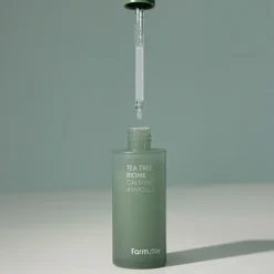 Tea Tree Biome Calming Ampoule